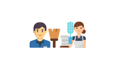 Loker Asisten Rumah Tangga di Ly Haus 